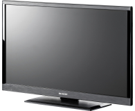 Sharp LC-32LD135V - 1397673 - zdjęcie 2